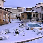 Mirador De La Portilla Hotel Jarandilla de la Vera
