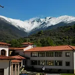 Hotel Mirador De La Portilla Jarandilla de la Vera