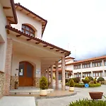 Mirador De La Portilla Hotel Jarandilla de la Vera