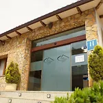 Mirador De La Portilla Hotel