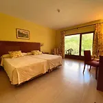 Hotel Mirador De La Portilla 4*