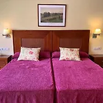 Hotel Mirador De La Portilla