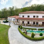 Mirador De La Portilla Hotel 4*