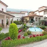 Mirador De La Portilla 4*