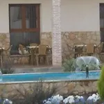 Hotel Mirador De La Portilla 4*