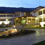 Hotel Mirador De La Portilla Jarandilla de la Vera