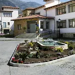 Mirador De La Portilla Hotel