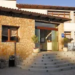 Mirador De La Portilla Jarandilla de la Vera