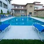Mirador De La Portilla Hotel