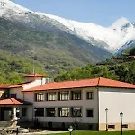 Hotel Mirador De La Portilla