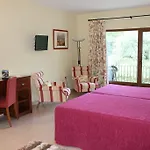 Mirador De La Portilla Hotel Jarandilla de la Vera