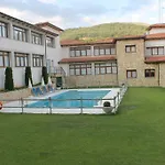 Hotel Mirador De La Portilla Jarandilla de la Vera