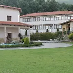 Hotel Mirador De La Portilla Jarandilla de la Vera