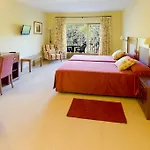 Hotel Mirador De La Portilla