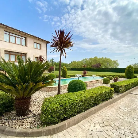 Mirador De La Portilla Hotel Jarandilla de la Vera