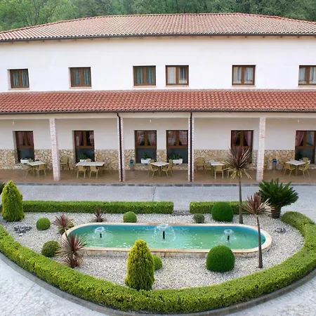 Hotel Mirador De La Portilla
