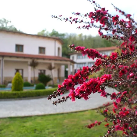 Hotel Mirador De La Portilla