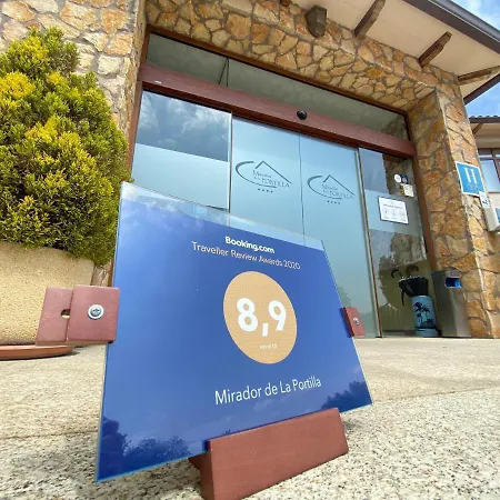 Mirador De La Portilla