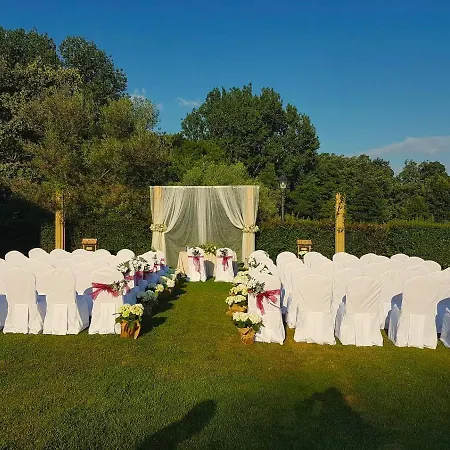 Mirador De La Portilla 호텔 자란딜라데라베라