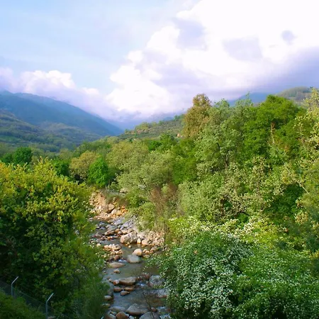 Mirador De La Portilla Szálloda 4*