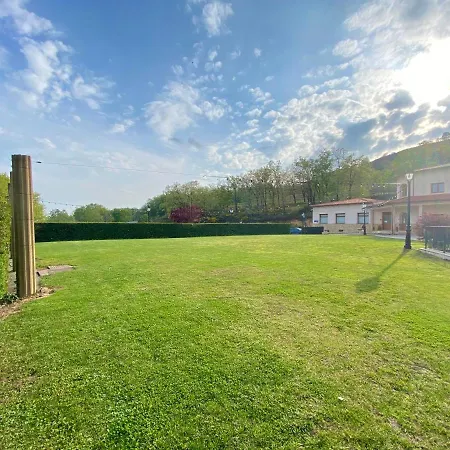 Mirador De La Portilla Hotel Jarandilla de la Vera