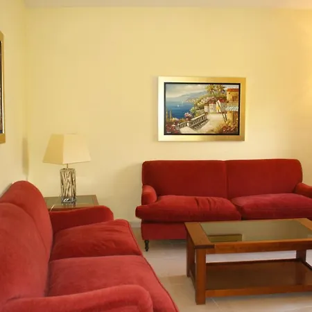 Mirador De La Portilla Hotell 4*