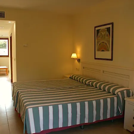 Mirador De La Portilla Hotell 4*