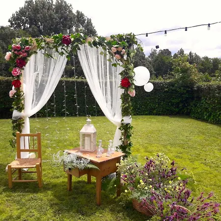 Mirador De La Portilla