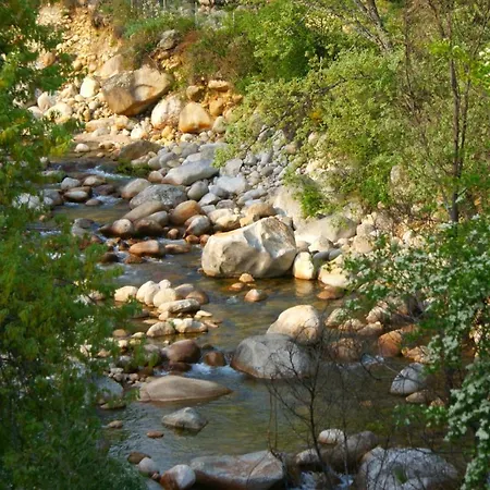 Szálloda Mirador De La Portilla