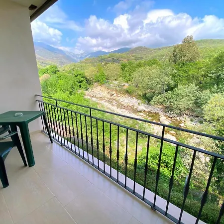 Mirador De La Portilla 4*