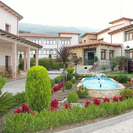 Mirador De La Portilla 4*