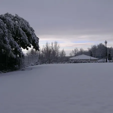 Mirador De La Portilla 호텔