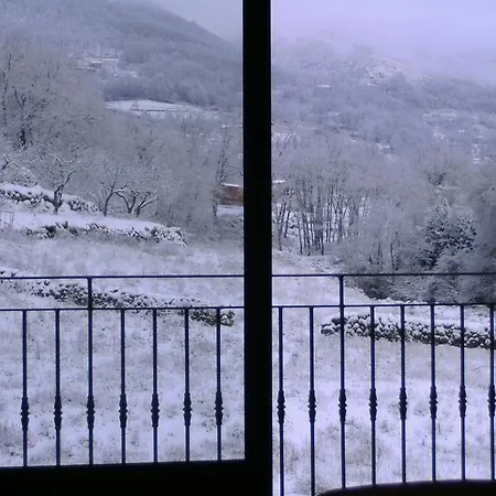 Mirador De La Portilla 4*