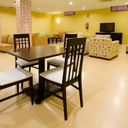 Mirador De La Portilla 4*