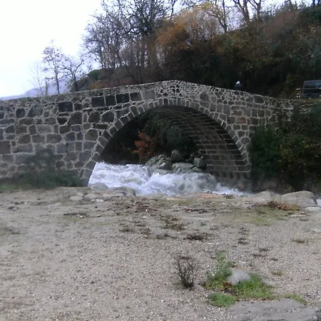 호텔 Mirador De La Portilla