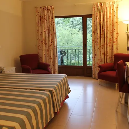Mirador De La Portilla Hotel 4*