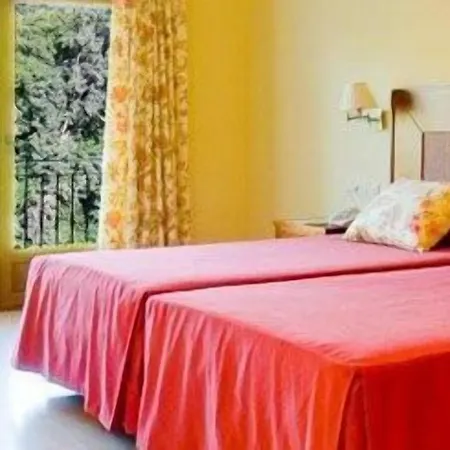 Mirador De La Portilla Szálloda 4*