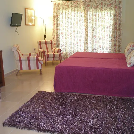 Mirador De La Portilla Jarandilla de la Vera