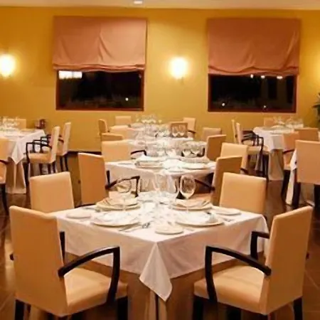 Mirador De La Portilla Hotel Jarandilla de la Vera