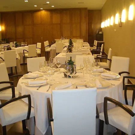 Mirador De La Portilla Jarandilla de la Vera