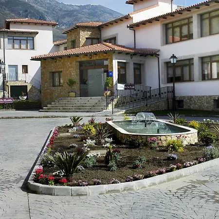 Mirador De La Portilla 호텔