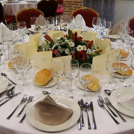 Mirador De La Portilla 4*