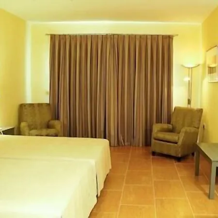 Mirador De La Portilla Hotell 4*