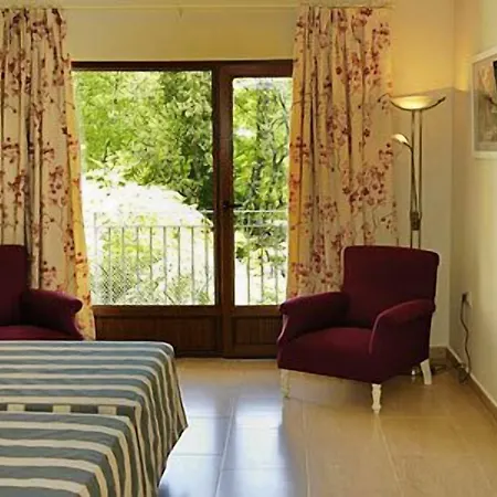 Hotell Mirador De La Portilla