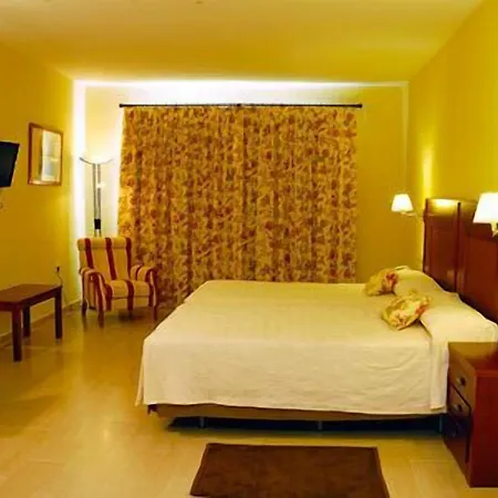 Mirador De La Portilla Hotell