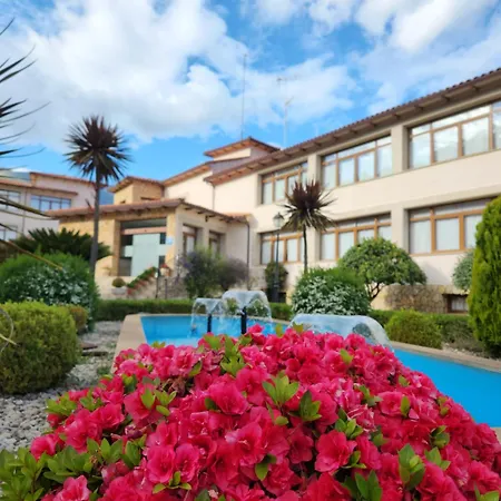 Mirador De La Portilla 4* Jarandilla de la Vera