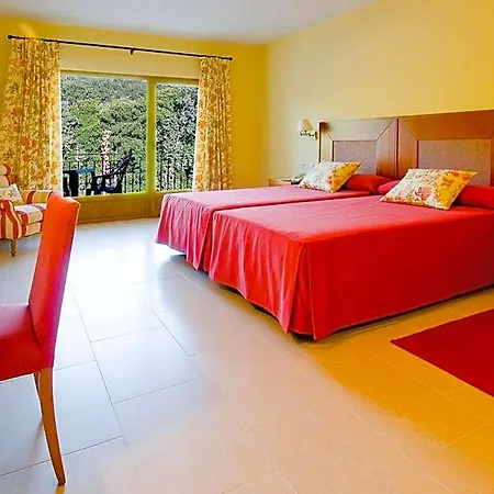 Mirador De La Portilla Hotel