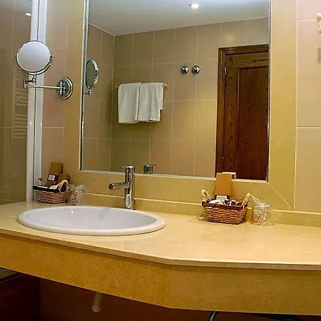 Mirador De La Portilla Hotel