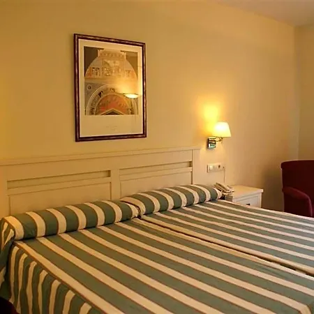 Mirador De La Portilla Hotel 4*