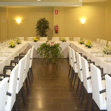 Mirador De La Portilla Hotel 4*